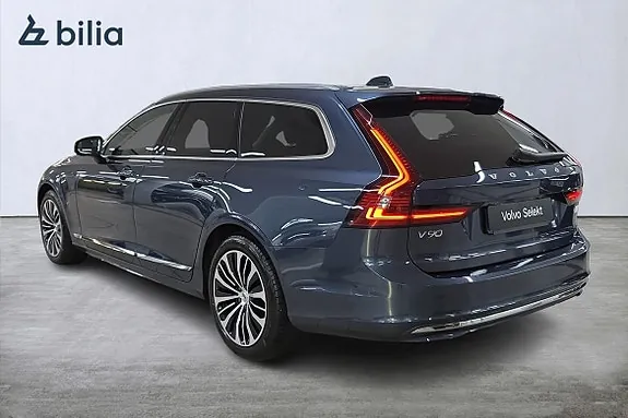 Volvo V90 2024 photo 2