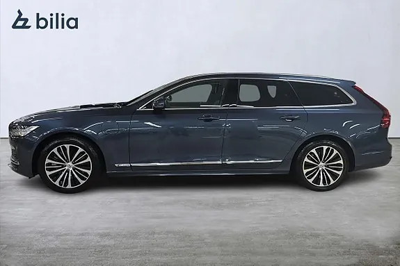 Volvo V90 2024 photo 3