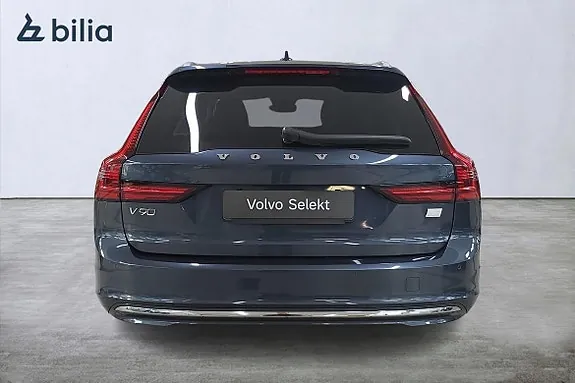 Volvo V90 2024 photo 5