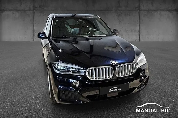 BMW X5 2016 photo 4
