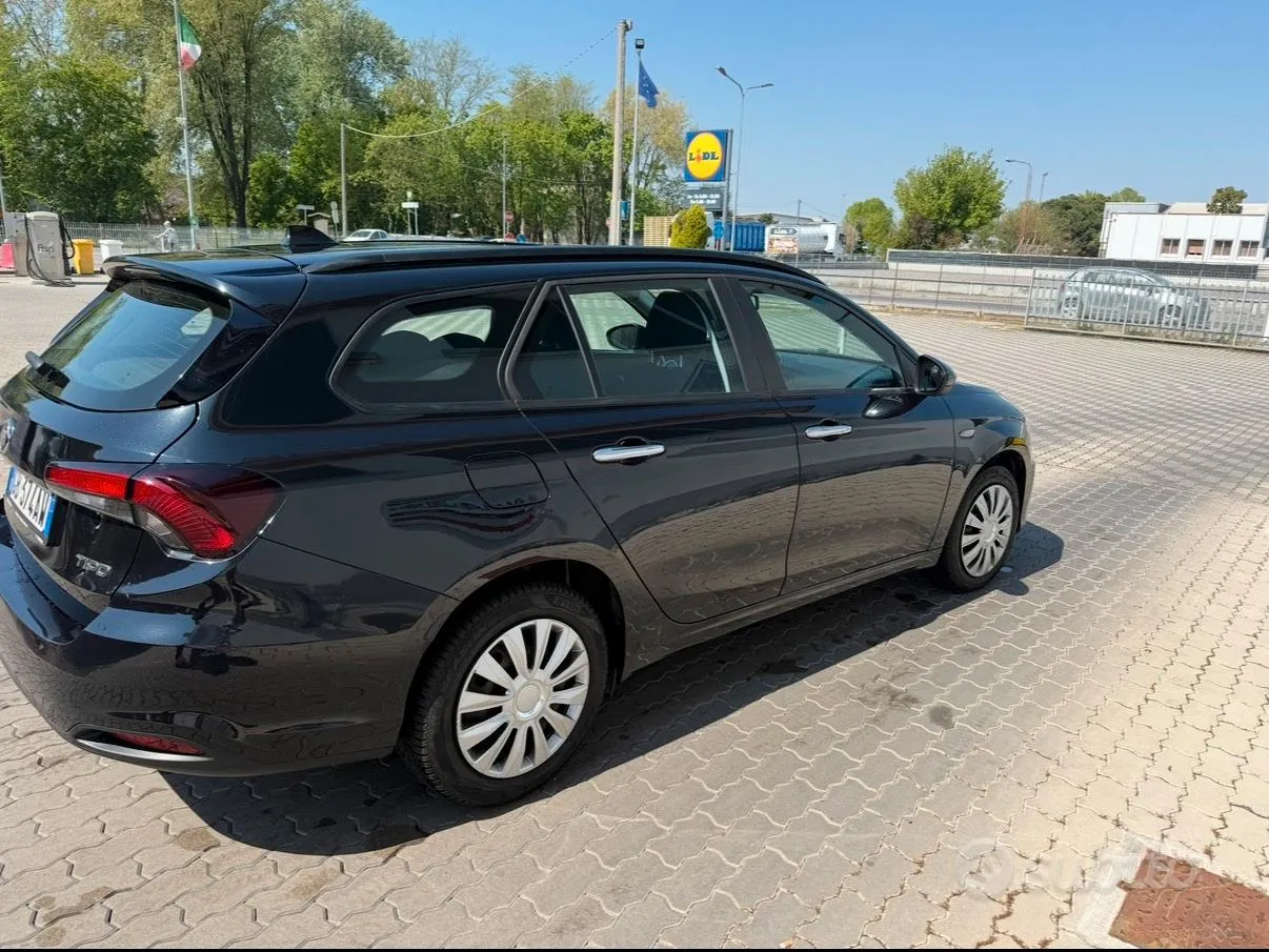 Fiat Tipo 2020 photo 3