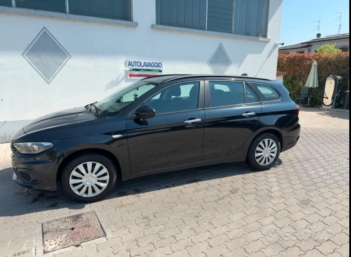 Fiat Tipo 2020 photo 2
