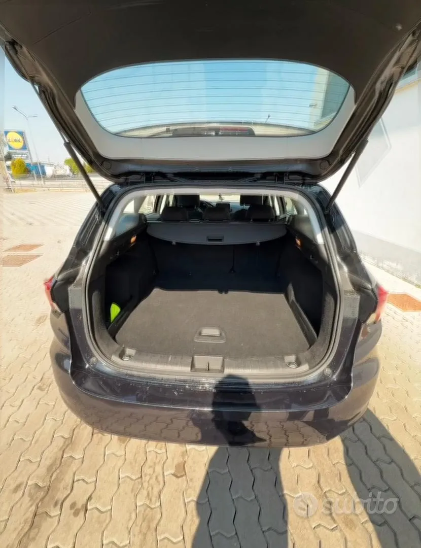 Fiat Tipo 2020 photo 5