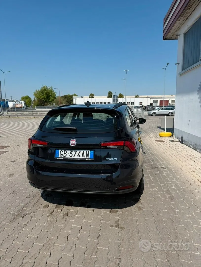Fiat Tipo 2020 photo 4