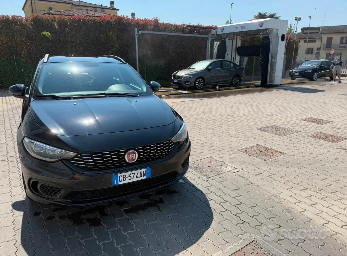 Fiat Tipo