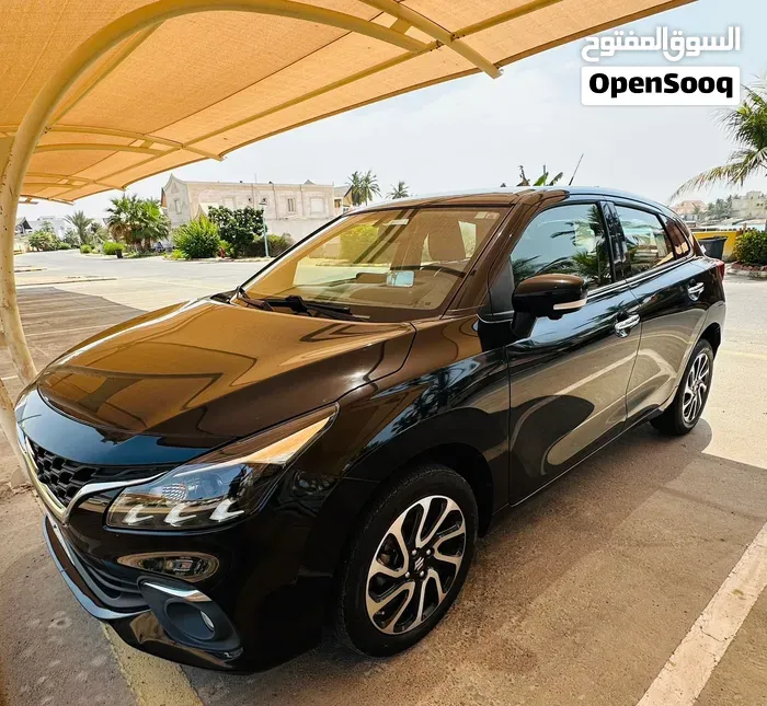 Suzuki Baleno