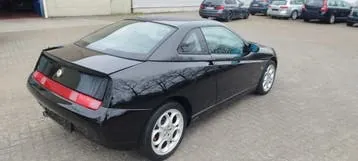 Alfa Romeo Gtv