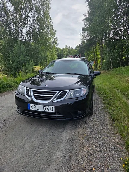 Saab 9-3