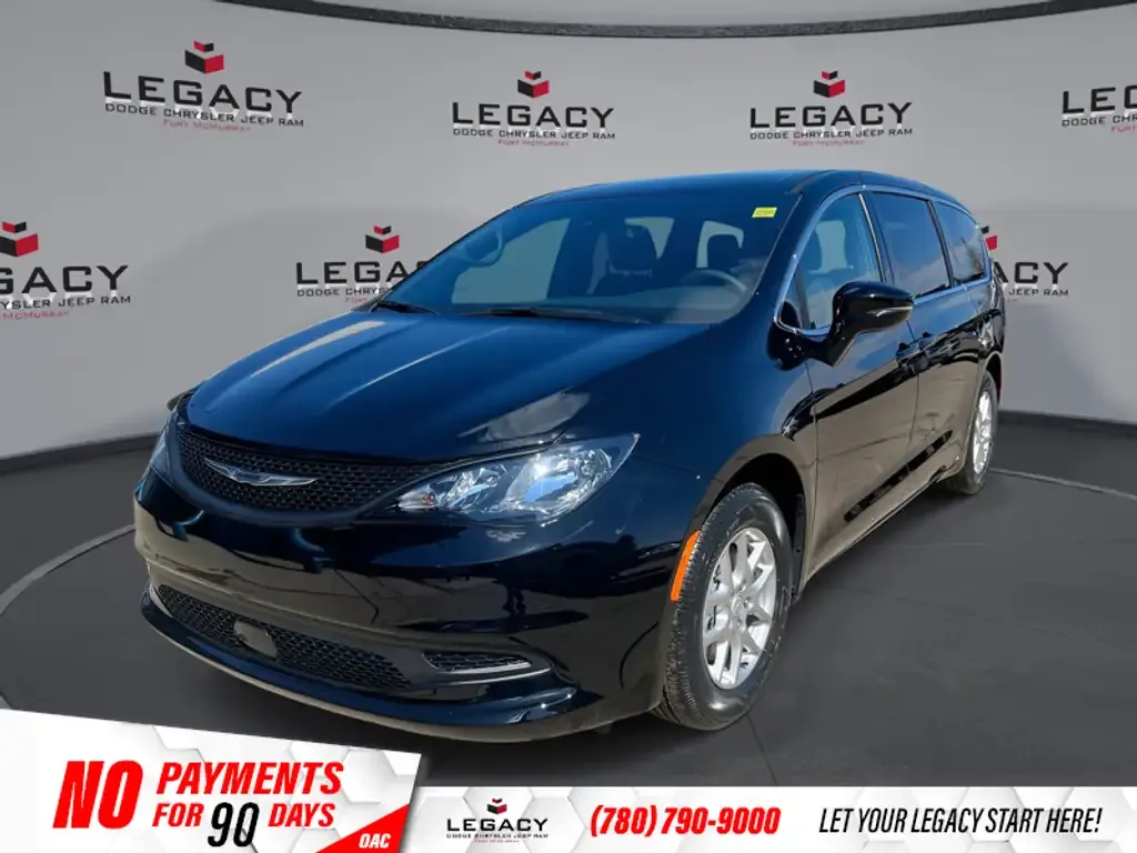 Chrysler Grand Caravan
