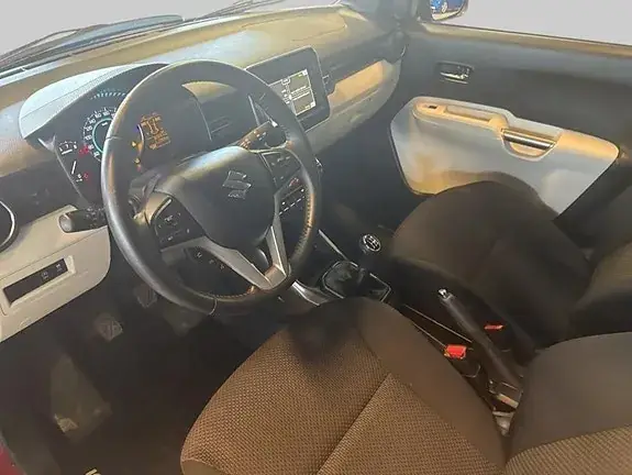 Suzuki Ignis 2018 photo 4