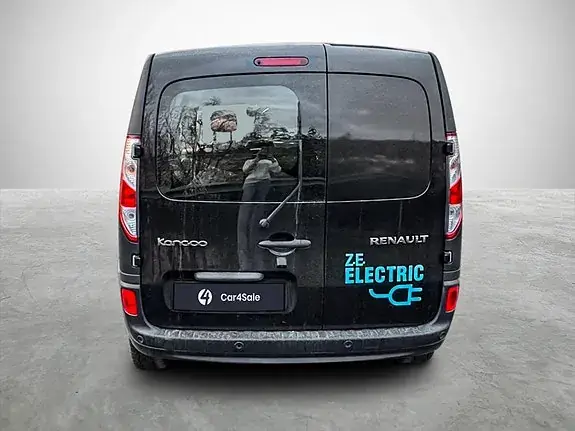 Renault Kangoo Express Maxi 2020 photo 4