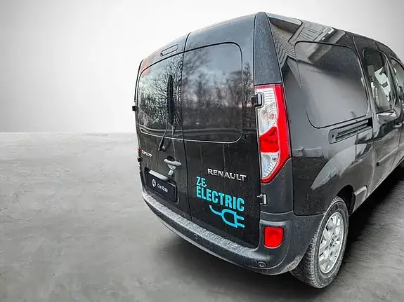 Renault Kangoo Express Maxi 2020 photo 5