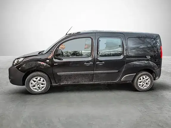Renault Kangoo Express Maxi 2020 photo 2