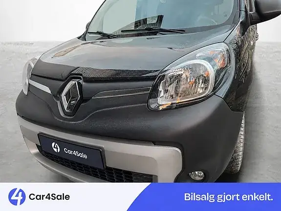 Renault Kangoo Express Maxi