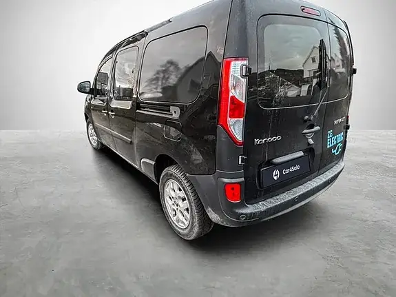 Renault Kangoo Express Maxi 2020 photo 3