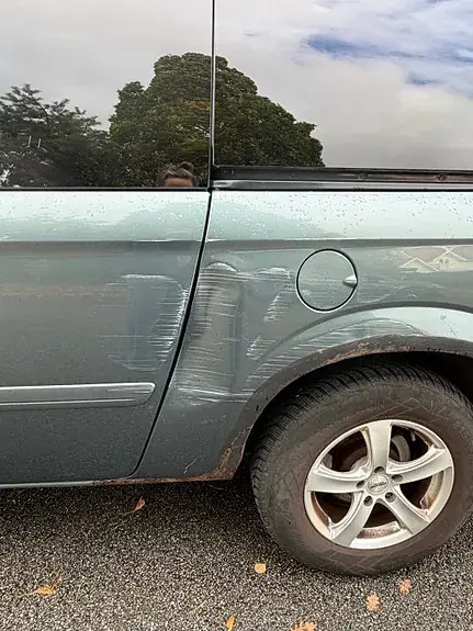 Chrysler Grand Voyager 2006 photo 5