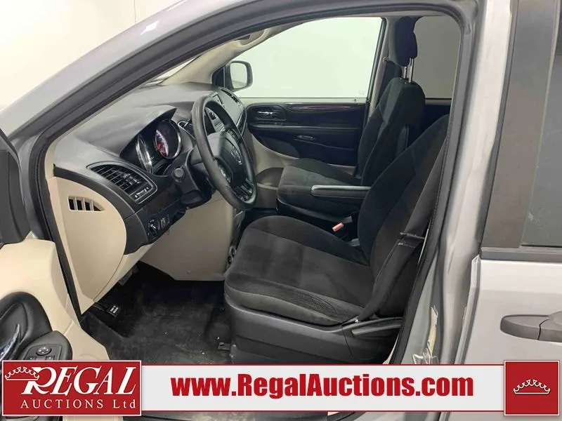 Dodge Grand Caravan 2019 photo 5
