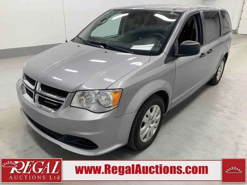 Dodge Grand Caravan