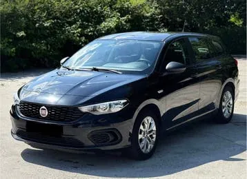 Fiat Tipo 2018 photo 2