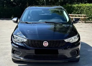Fiat Tipo 2018 photo 3