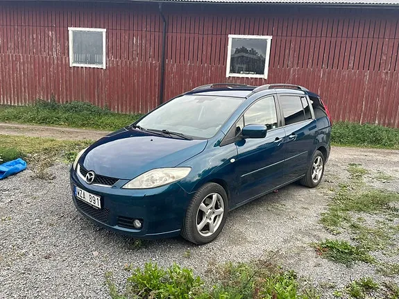 Mazda 5