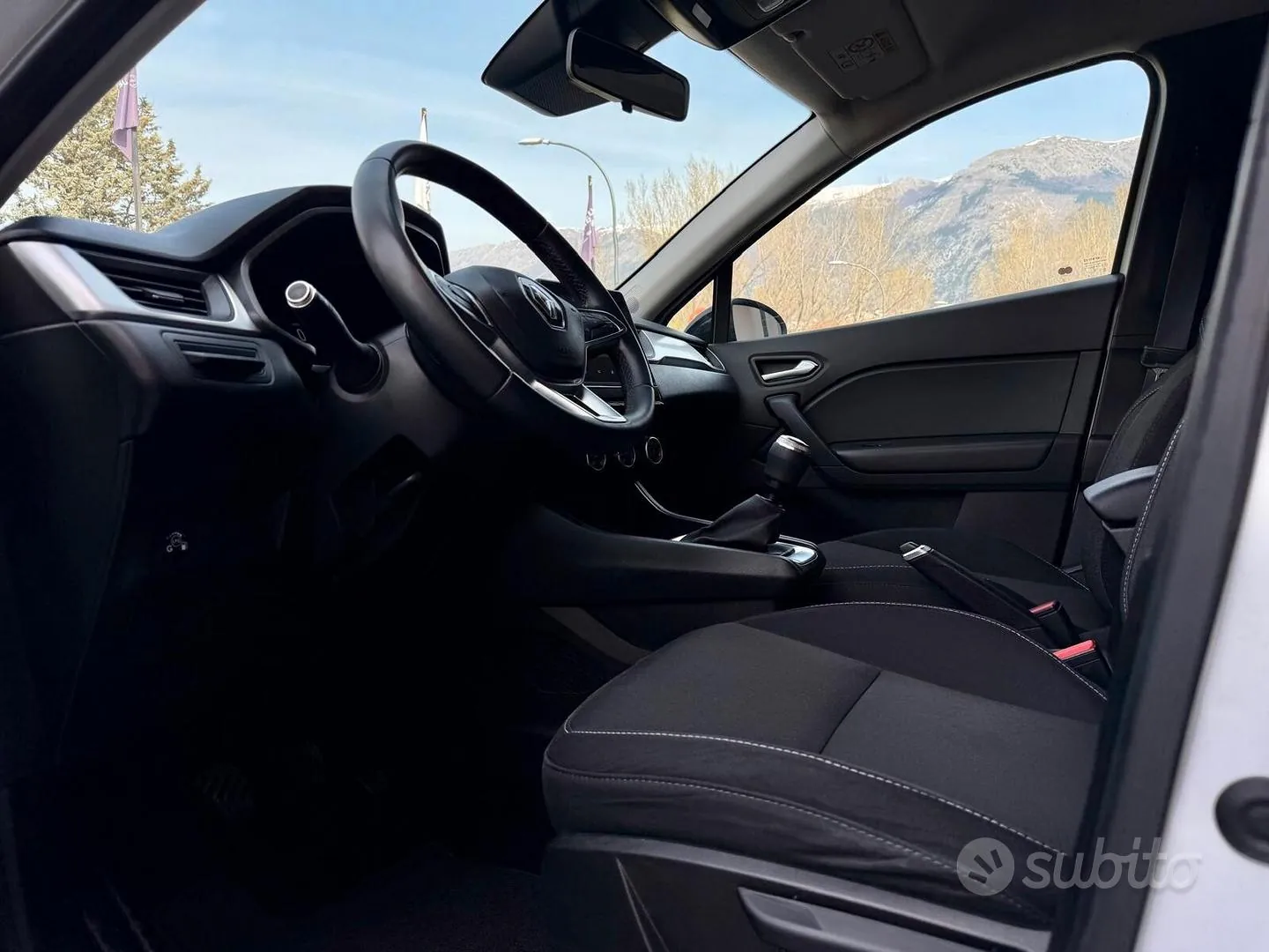 Renault Captur 2020 photo 5