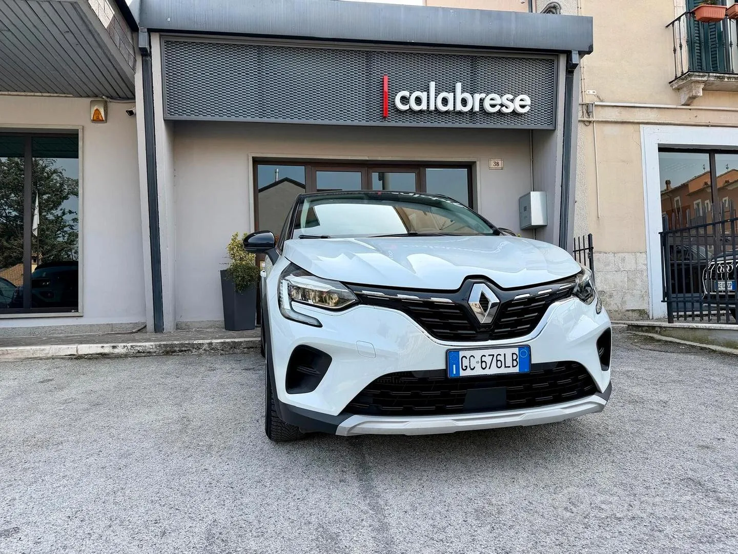 Renault Captur 2020 photo 2