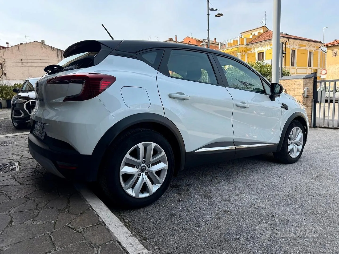 Renault Captur 2020 photo 4