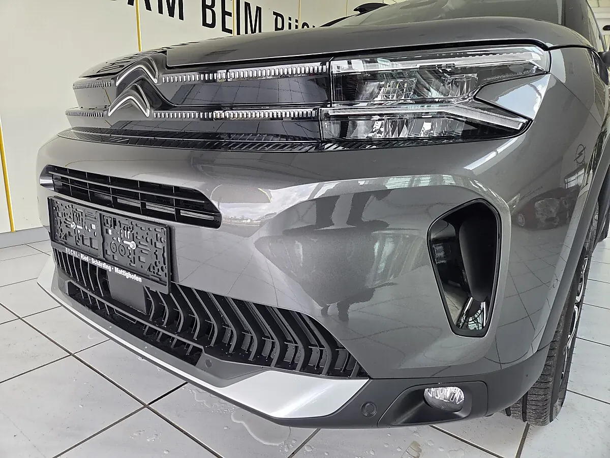 Citroen C5 Aircross 2025 photo 2