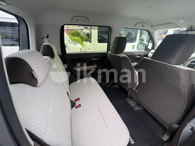 Honda N-Wgn 2024 photo 4