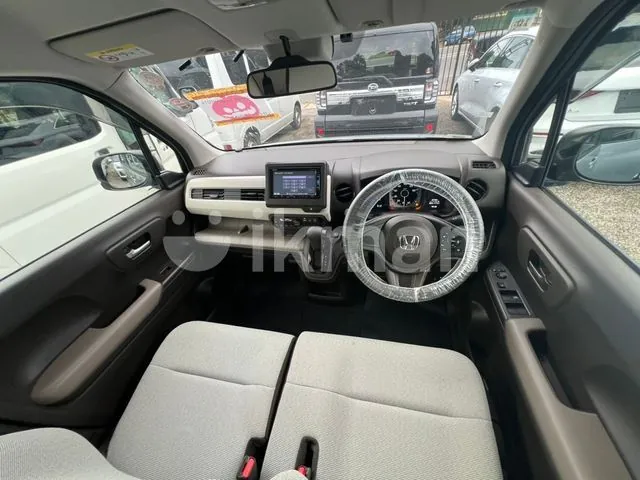 Honda N-Wgn 2024 photo 3