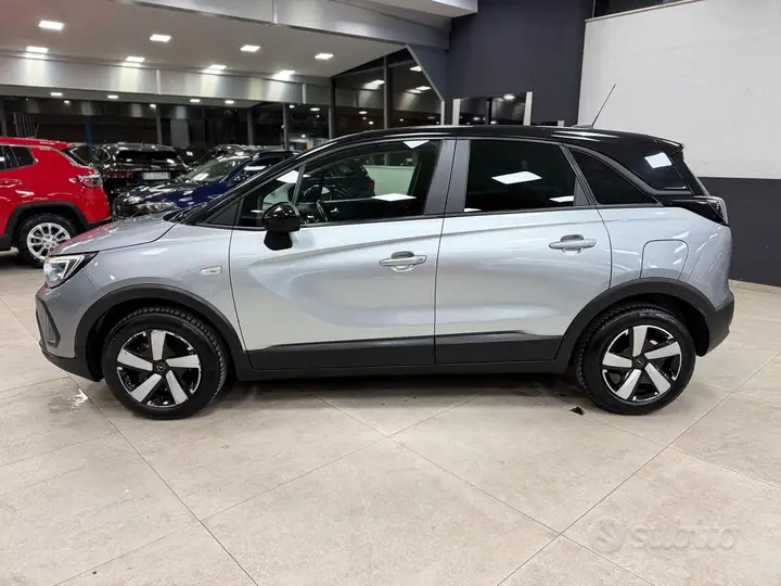 Opel Crossland 2022 photo 5