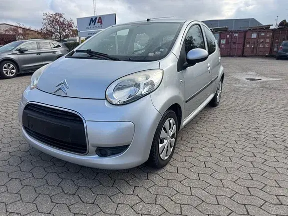 Citroen C1