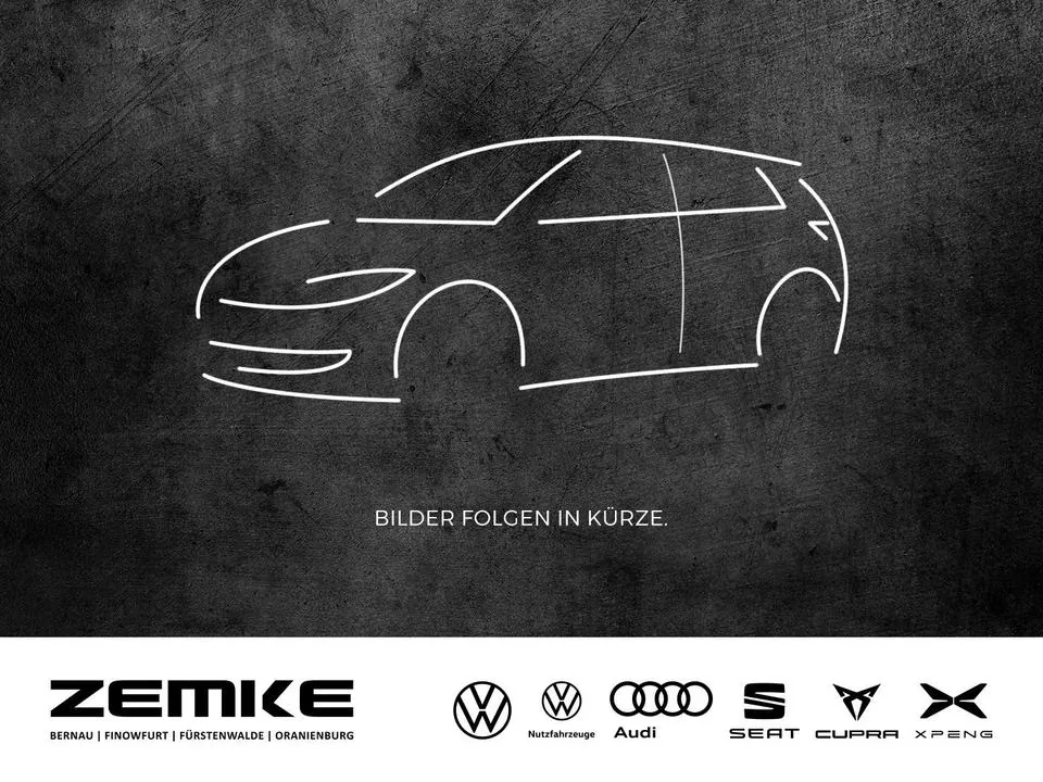 Volkswagen Golf Vii
