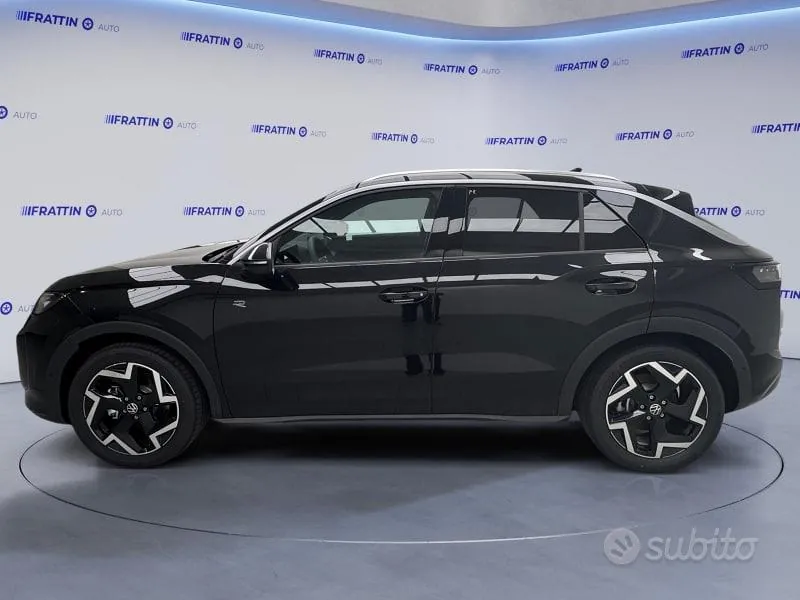 Volkswagen T-Roc 2026 photo 5