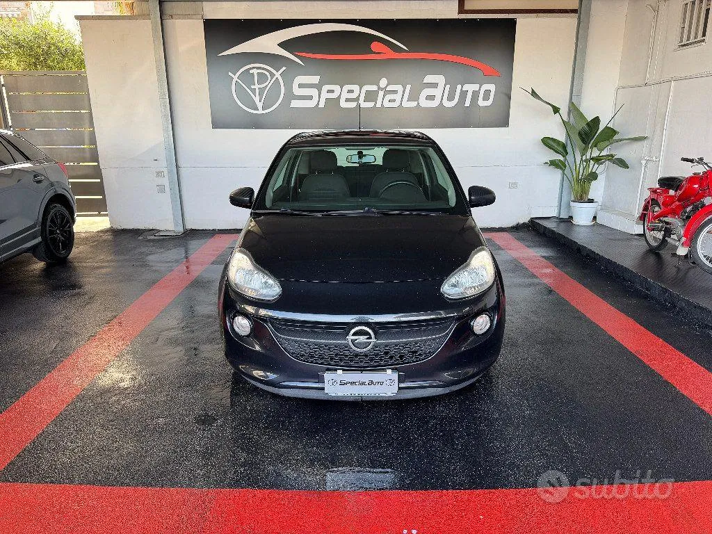Opel Adam