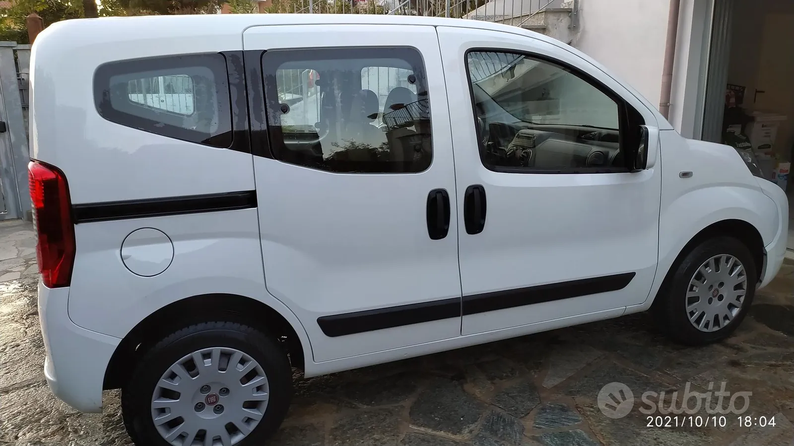 Fiat Qubo 2015 photo 3