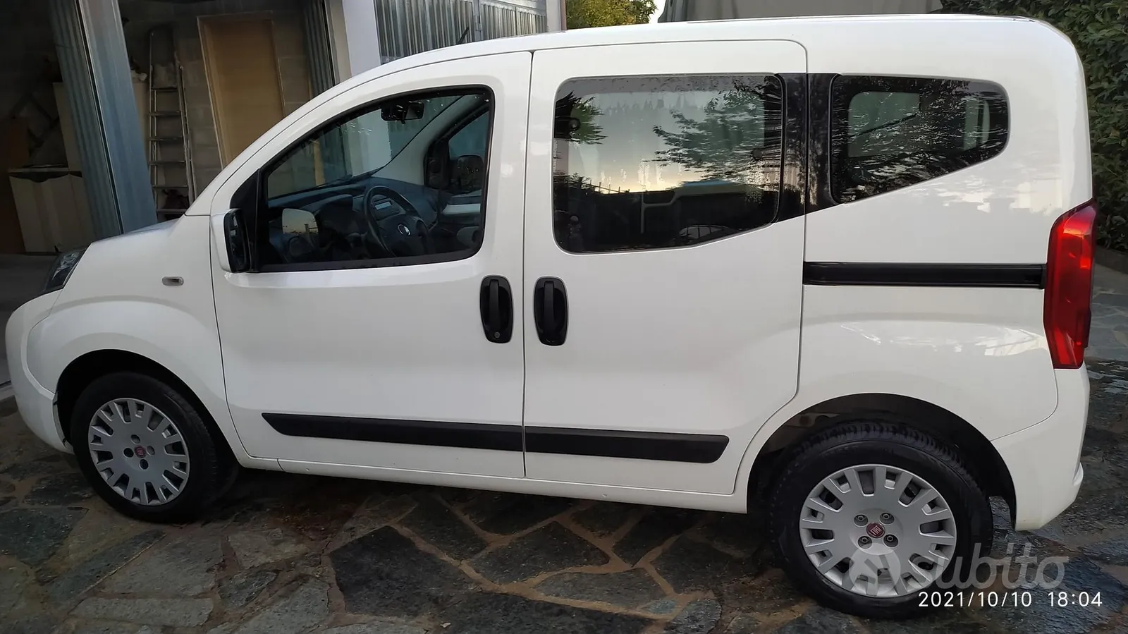 Fiat Qubo 2015 photo 4