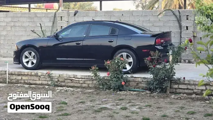 Dodge Charger 2014 photo 3