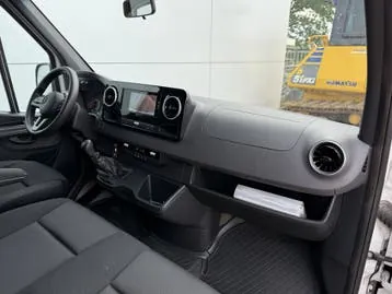 Mercedes-Benz Sprinter 2020 photo 2