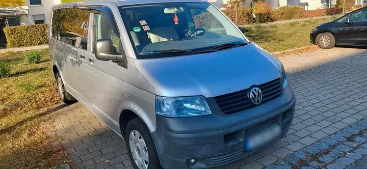 Volkswagen T5