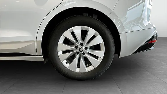 Skoda Enyaq 2027 photo 4