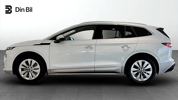 Skoda Enyaq 2027 photo 2