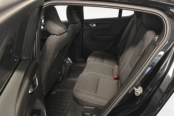 Volvo C40 2023 photo 5