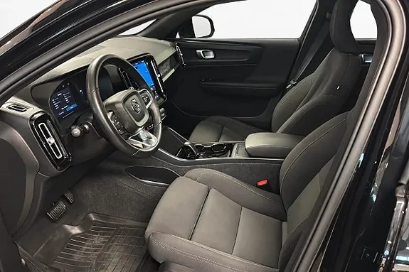 Volvo C40 2023 photo 4