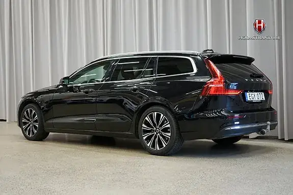 Volvo V60 2024 photo 5