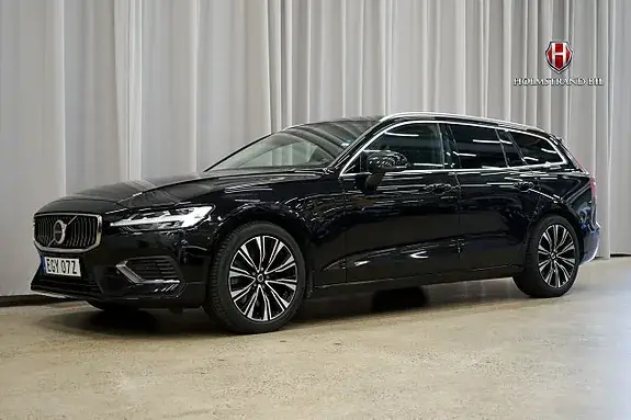 Volvo V60 2024 photo 4