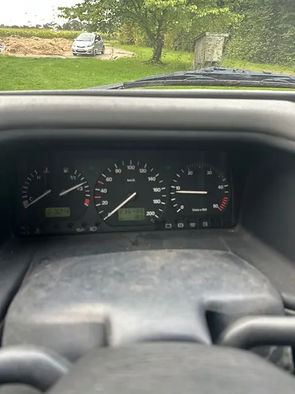 Volkswagen Transporter 1996 photo 3