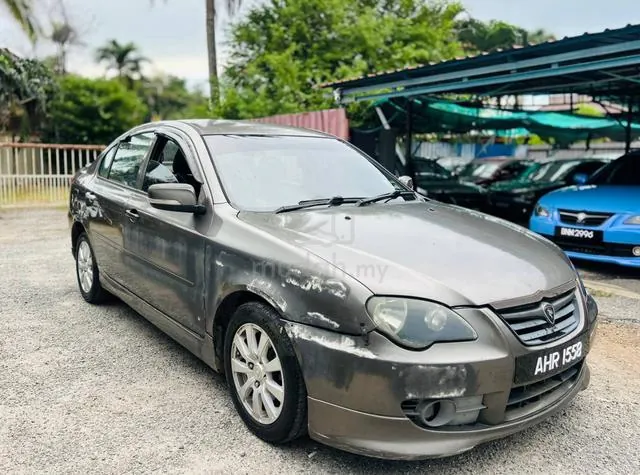 Proton Persona