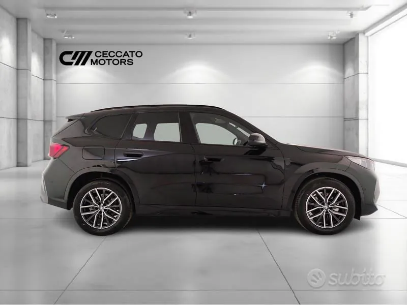 BMW X1 2026 photo 3